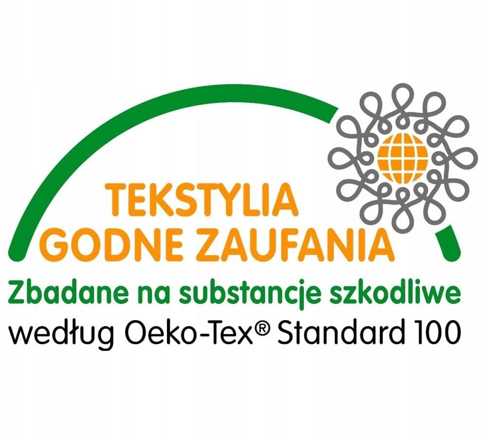 Komplet damski CZAPKA KOMIN RĘKAWICZKI - Modny zestaw zimowy Polski Róż