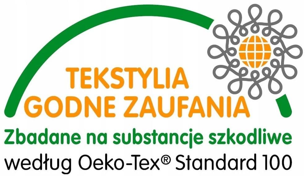 Czapka Jesienna Damska przejściowa Miodowa Smerfetka PaMaMi Modna Lekka PL