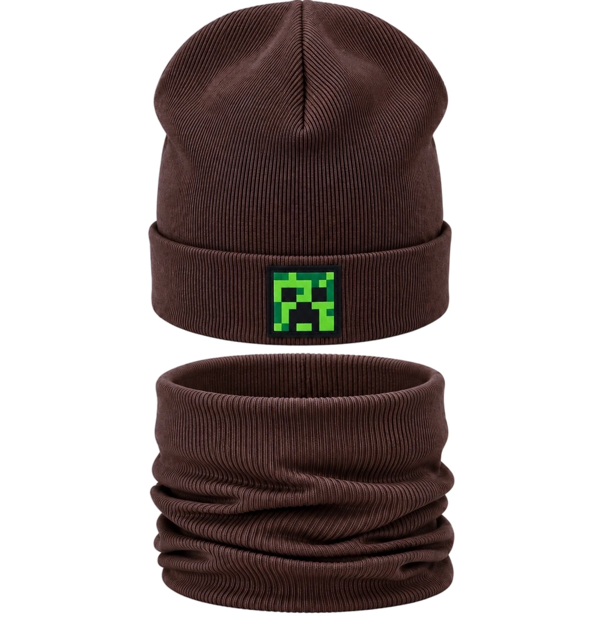 Komplet Mincraft Braz