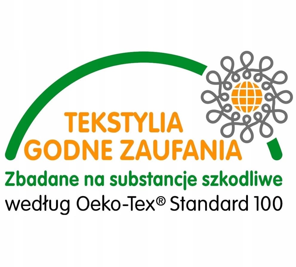 Komplet damski CZAPKA KOMIN RĘKAWICZKI - Modny zestaw zimowy Polski Róż